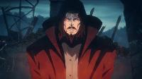 Click to watch 'Witchbottle' (popup) Castlevania